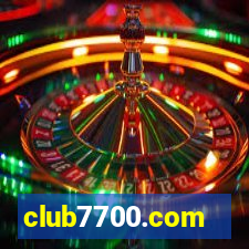 club7700.com