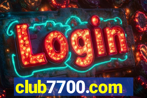 club7700.com