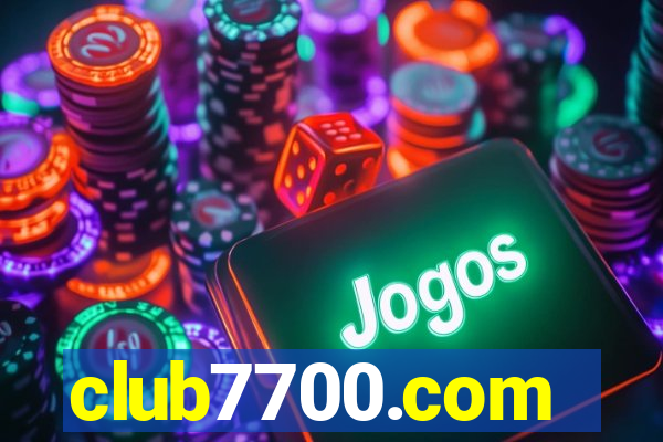 club7700.com