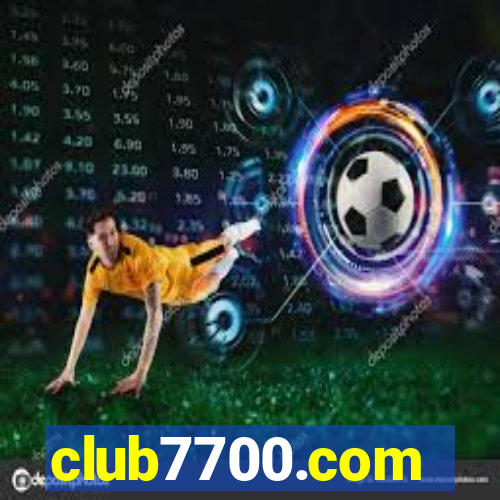 club7700.com