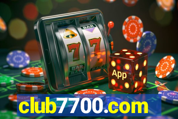 club7700.com