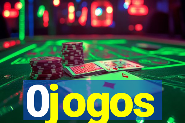 0jogos