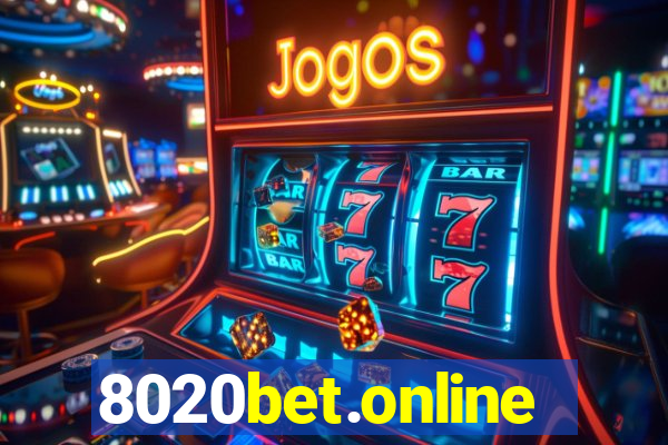 8020bet.online