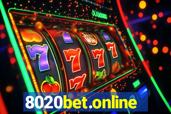 8020bet.online