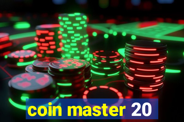 coin master 20