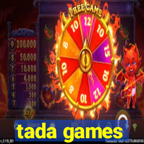 tada games