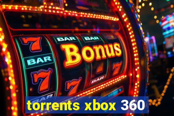 torrents xbox 360