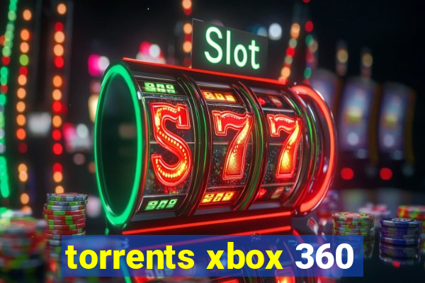 torrents xbox 360