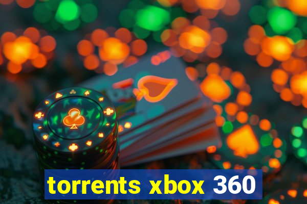 torrents xbox 360