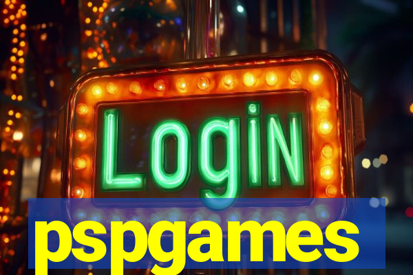 pspgames