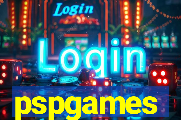 pspgames