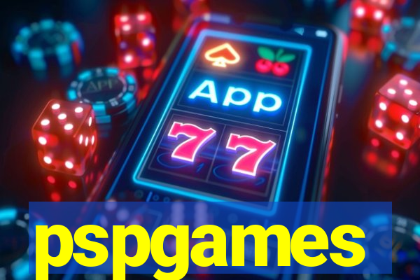 pspgames