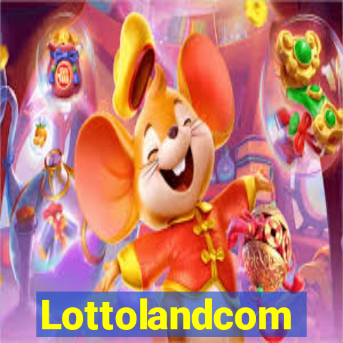 Lottolandcom