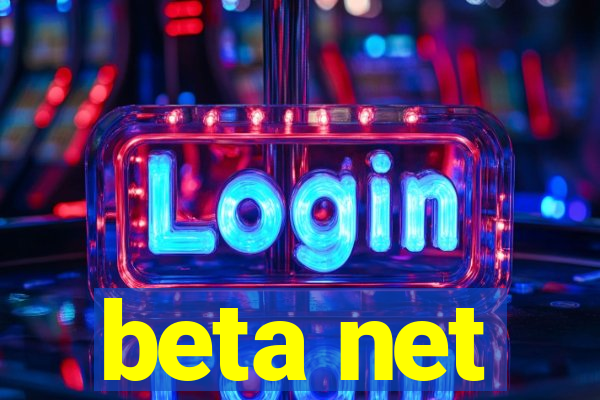 beta net