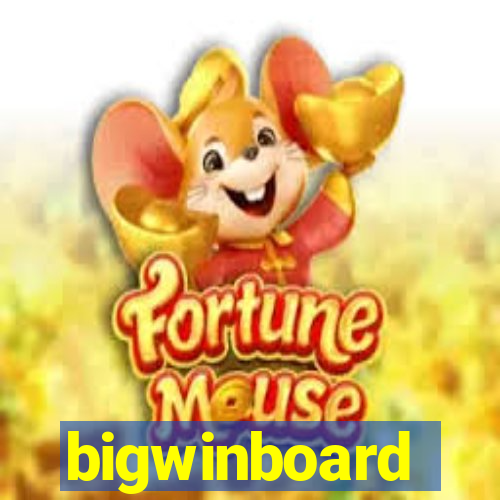 bigwinboard