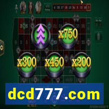 dcd777.com