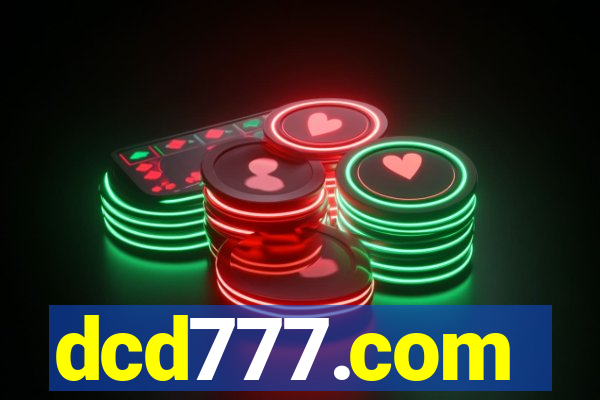 dcd777.com