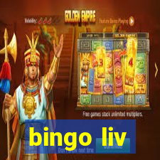 bingo liv