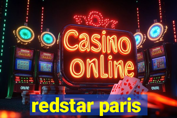 redstar paris