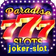 joker-slot