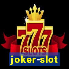 joker-slot