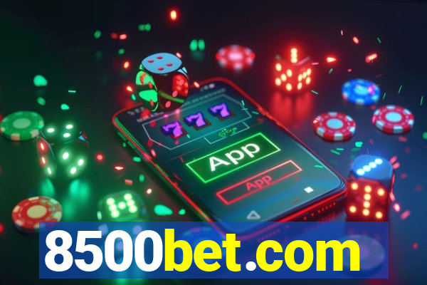 8500bet.com