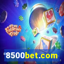 8500bet.com