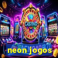 neon jogos