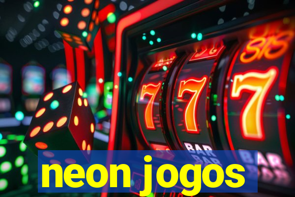 neon jogos