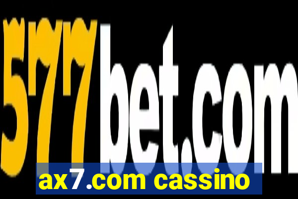 ax7.com cassino