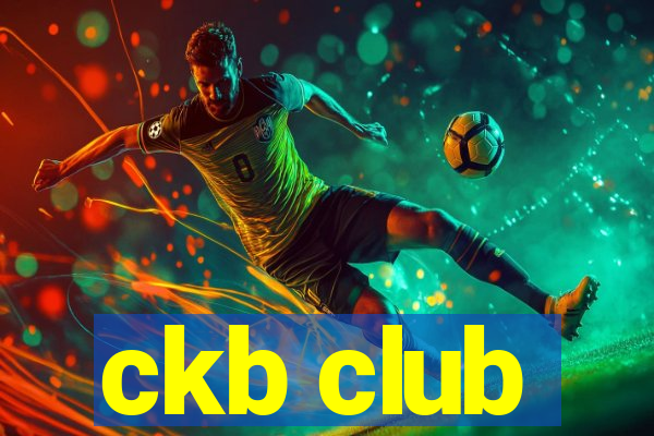 ckb club