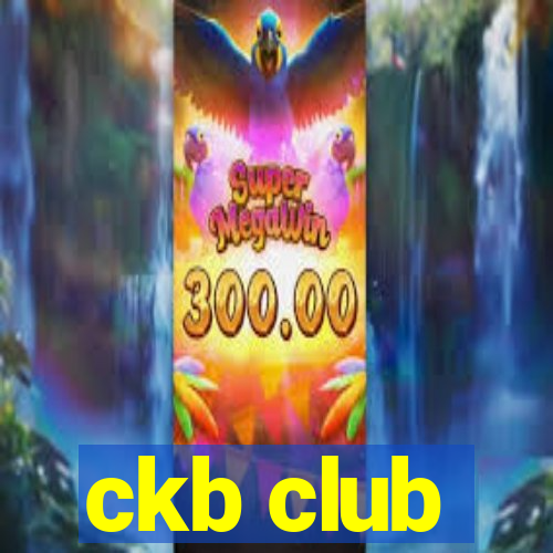 ckb club