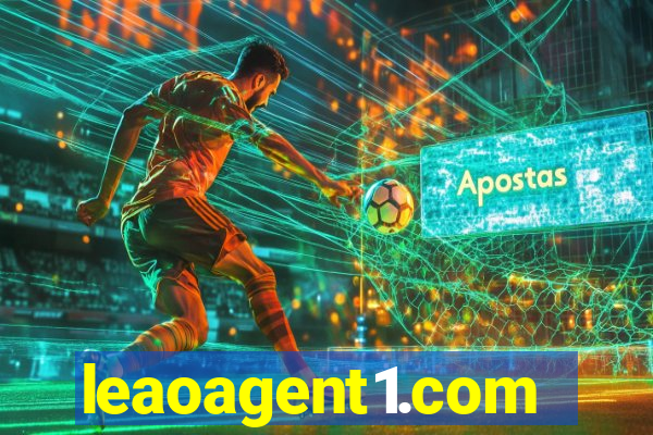 leaoagent1.com