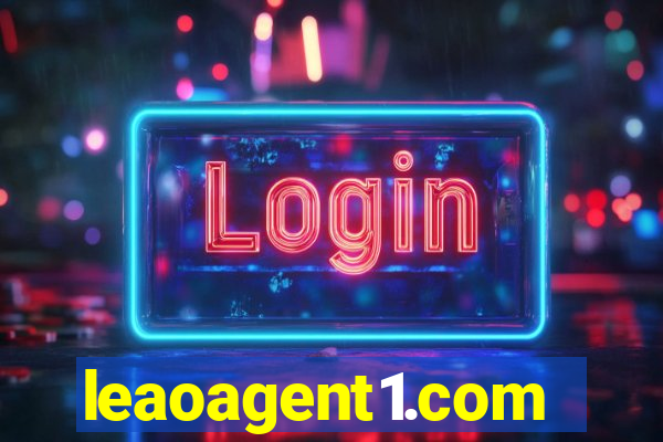 leaoagent1.com