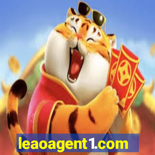 leaoagent1.com