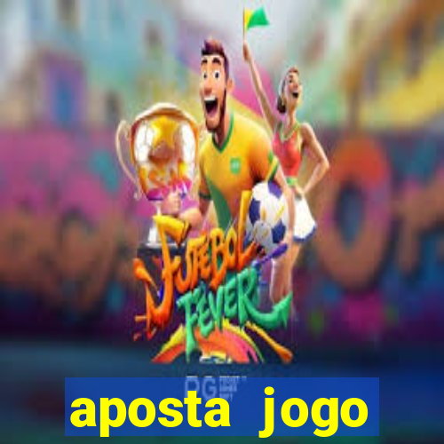 aposta jogo flamengo hoje