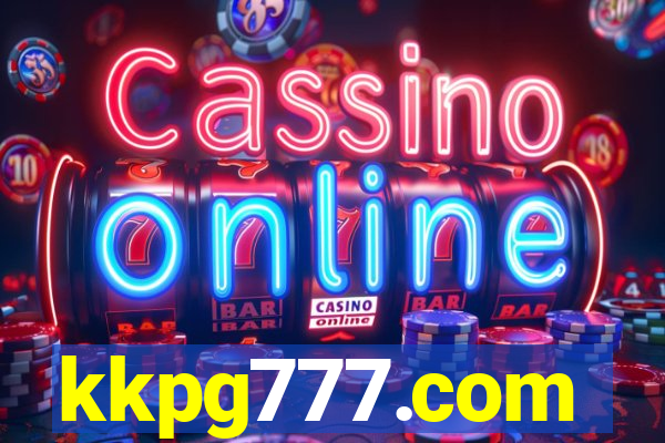 kkpg777.com