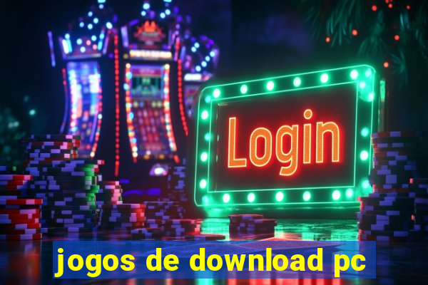 jogos de download pc