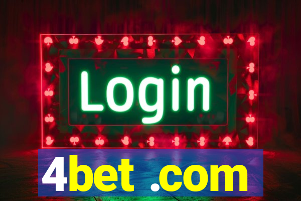 4bet .com