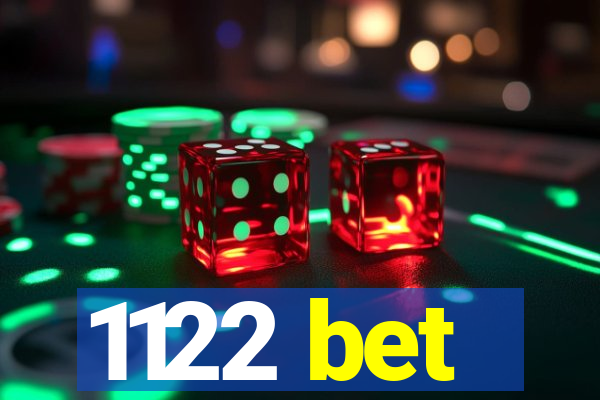 1122 bet