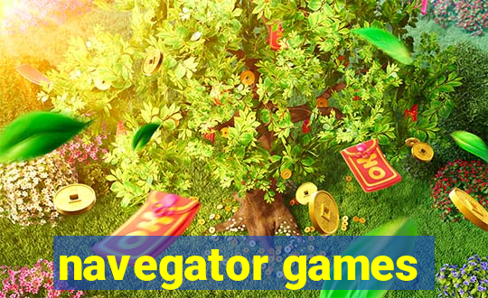 navegator games