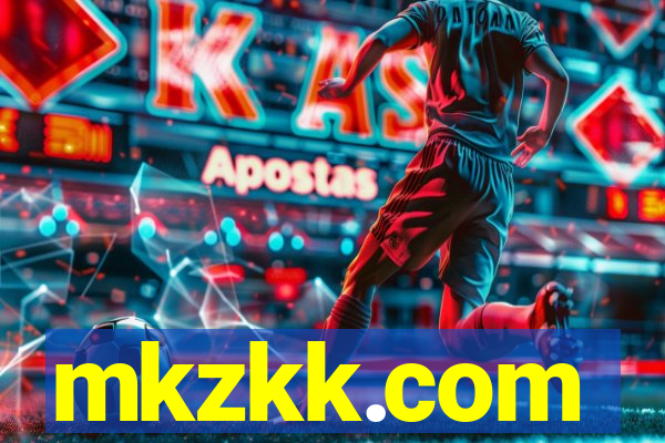 mkzkk.com