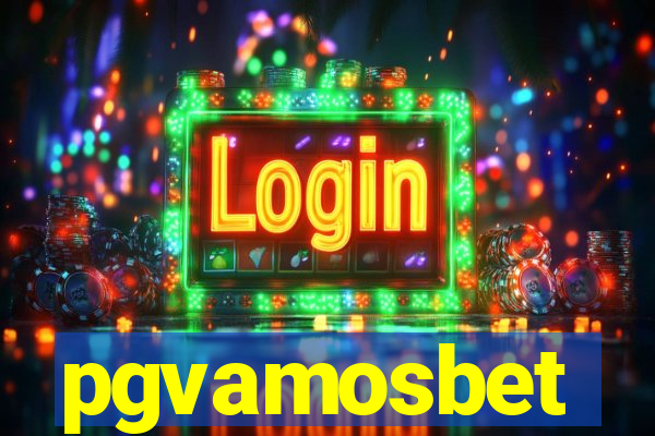 pgvamosbet