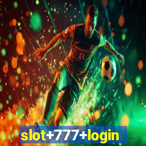 slot+777+login