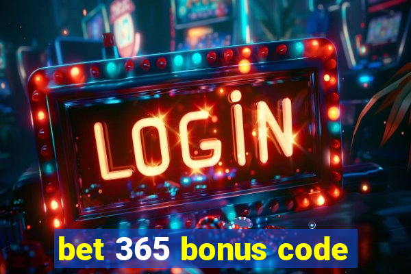 bet 365 bonus code