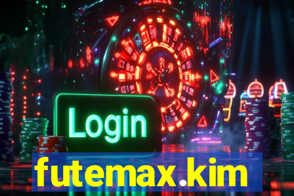 futemax.kim