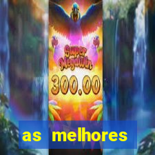 as melhores plataforma de jogos