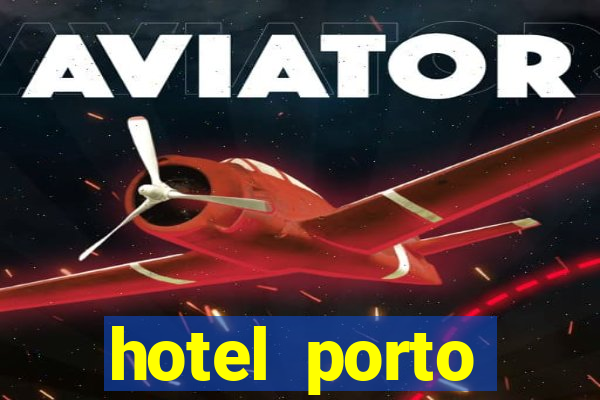 hotel porto salvador booking