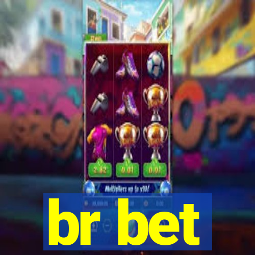 br bet