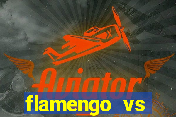 flamengo vs fortaleza futemax